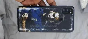 Samsung Galaxy M21 (Used)