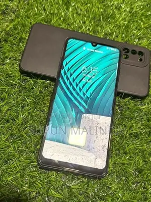 Samsung Galaxy A31 64GB (Used)
