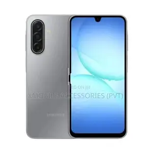 Samsung Galaxy A17 8GB 256GB (Brand New)