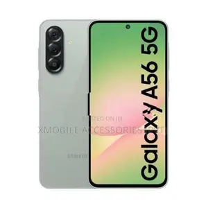 Samsung Galaxy A56 8GB 128GB (Brand New)