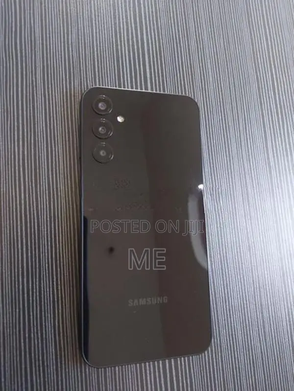 Samsung Galaxy A24 (Used)