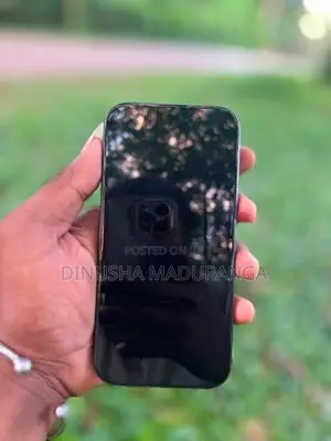 Apple iPhone 15 (Used)