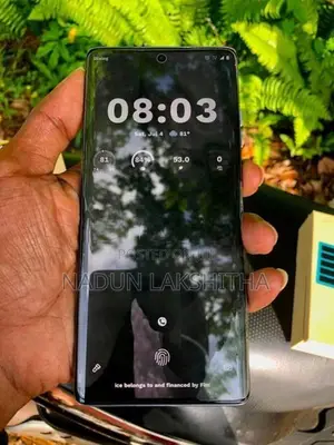 Moto 50 Fusion (Used)