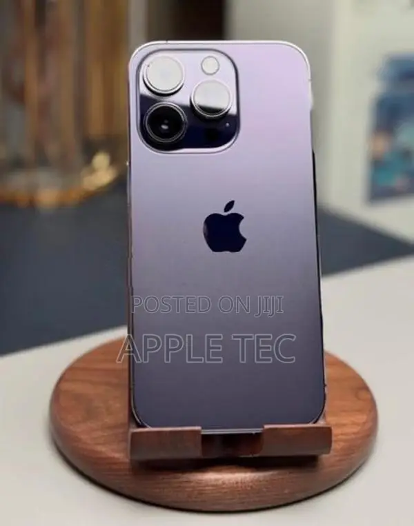 Apple iPhone 14 Pro 256GB (Used)