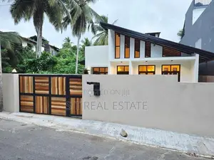 Brand New Single Story House For Sale In Kahathuduwa