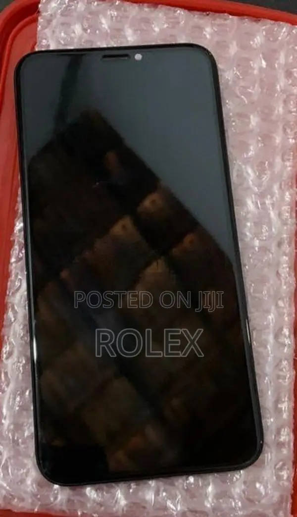 iPhone X Display New