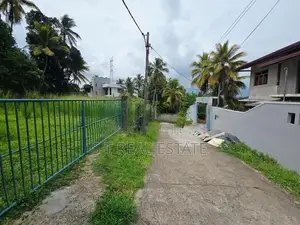 20P Prime Bare Land For Sale In Malabe
