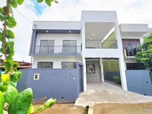 Newly Build Super Luxury Two Story House-Kesbewa