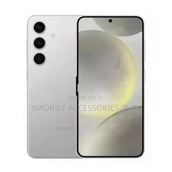 Samsung Galaxy S24 8GB 256GB (Brand New)