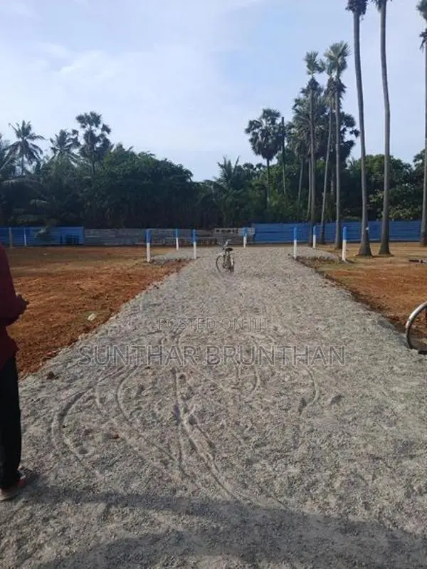 காணி விற்பனை சங்கரத்தை