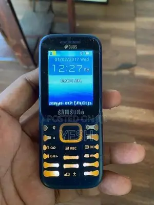 Samsung B310 (Used)