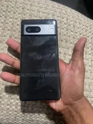 Google Pixel 7 (Used)