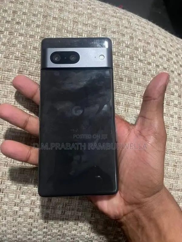 Google Pixel 7 (Used)