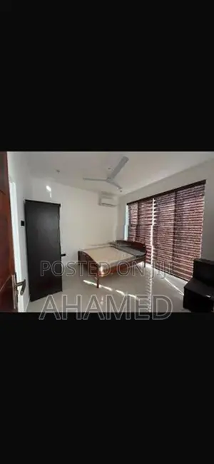 Furnished Apartment for Rent Colombo 06