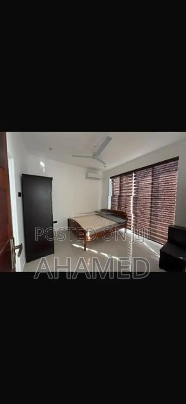 Furnished Apartment for Rent Colombo 06