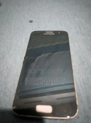 Samsung Galaxy S7 (Used)