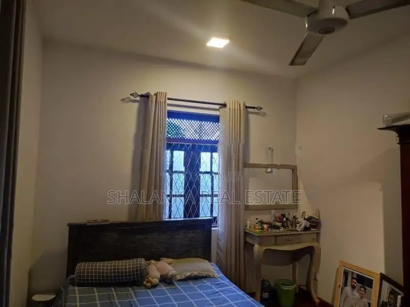 Two-Story House for Sale – Kandana