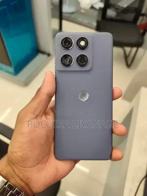 Moto Edge 60 Fusion 5G (Used)