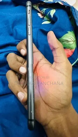 Apple iPhone 8 Plus (Used)