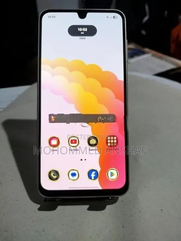 Samsung Galaxy A16 (Used)