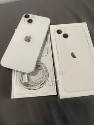 Apple iPhone 13 (Used)