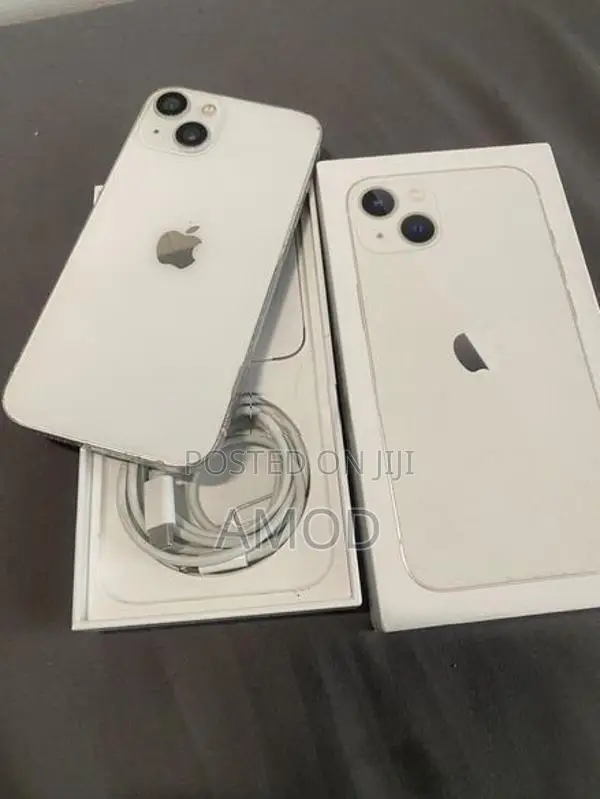 Apple iPhone 13 (Used)