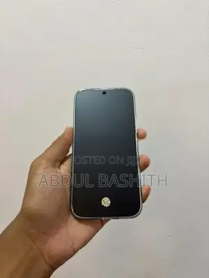 Honor 600 5G (Used)