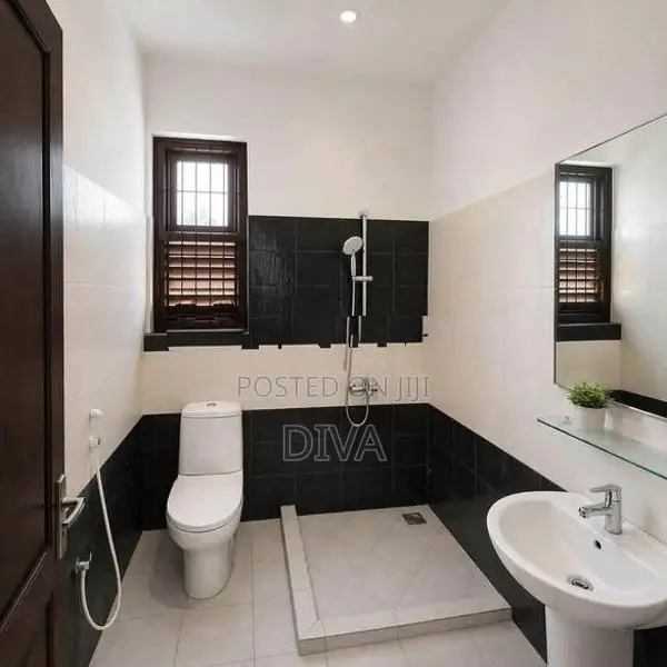 Three Story House for Rent Dehiwala