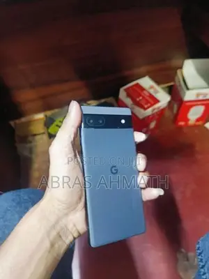 Google Pixel 6 (Used)