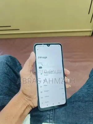 Xiaomi Poco C71 (Used)