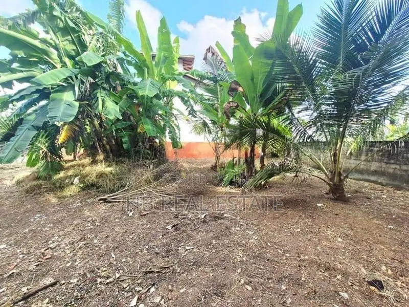 10.9 Perches Residential Bare Land For Sale Bokundara