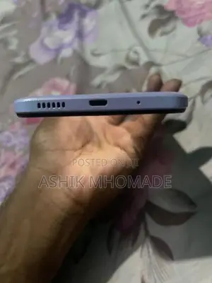 Xiaomi 12C (Used)