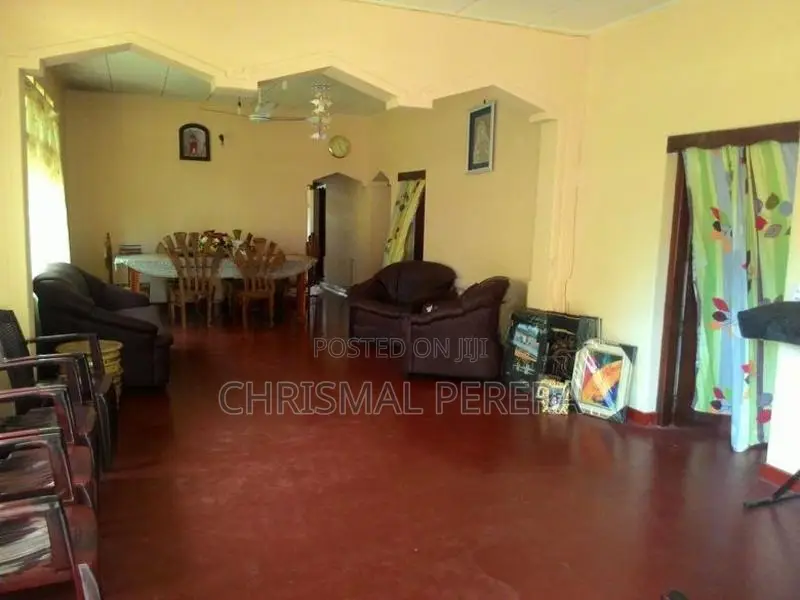 3-Bed Room House in Kanuwana (Ekala) - Ja Ela