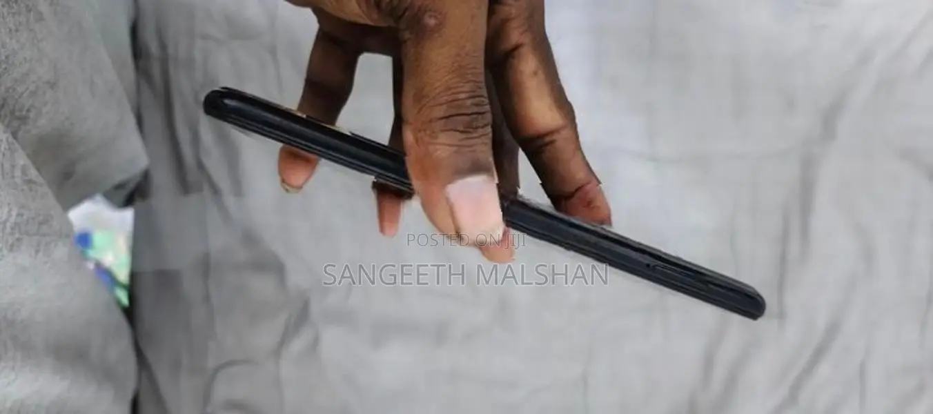 Samsung Galaxy M21 (Used)