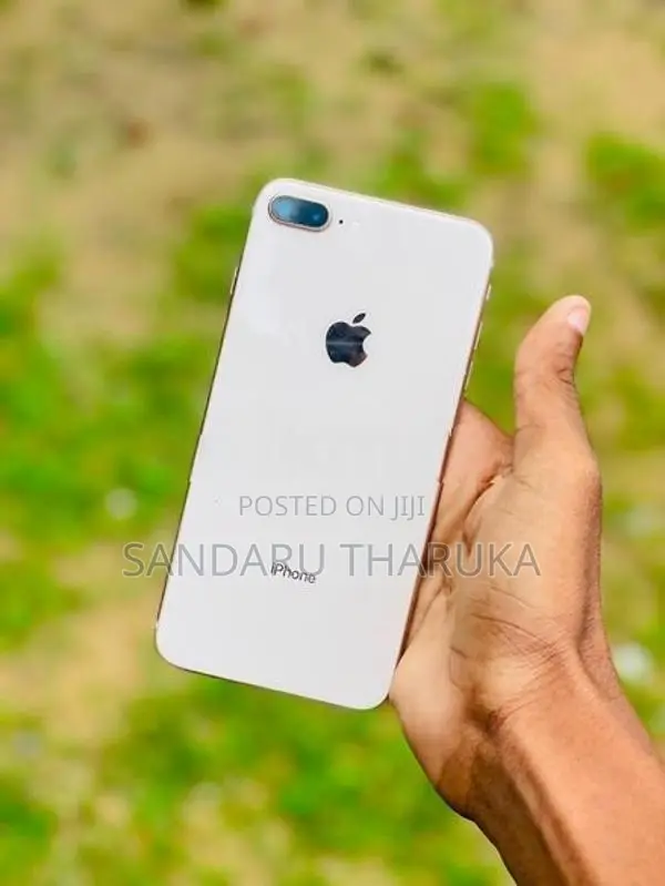 Apple iPhone 8 Plus (Used)