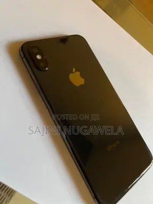 Apple iPhone X (Used)