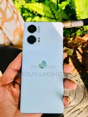 Moto 50 Fusion (Used)