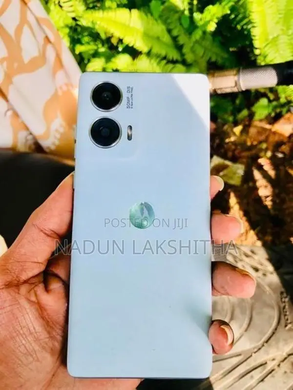 Moto 50 Fusion (Used)
