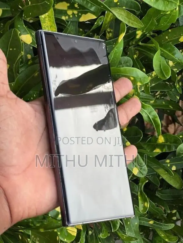 Samsung Galaxy S23 Ultra (Used)