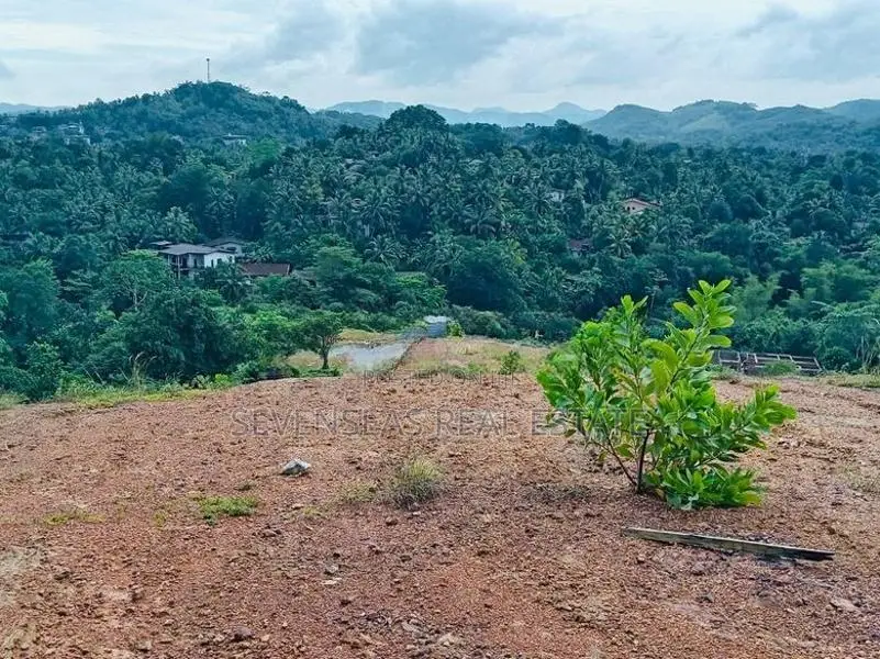 Residential Land Plots For Sale in Avissawella