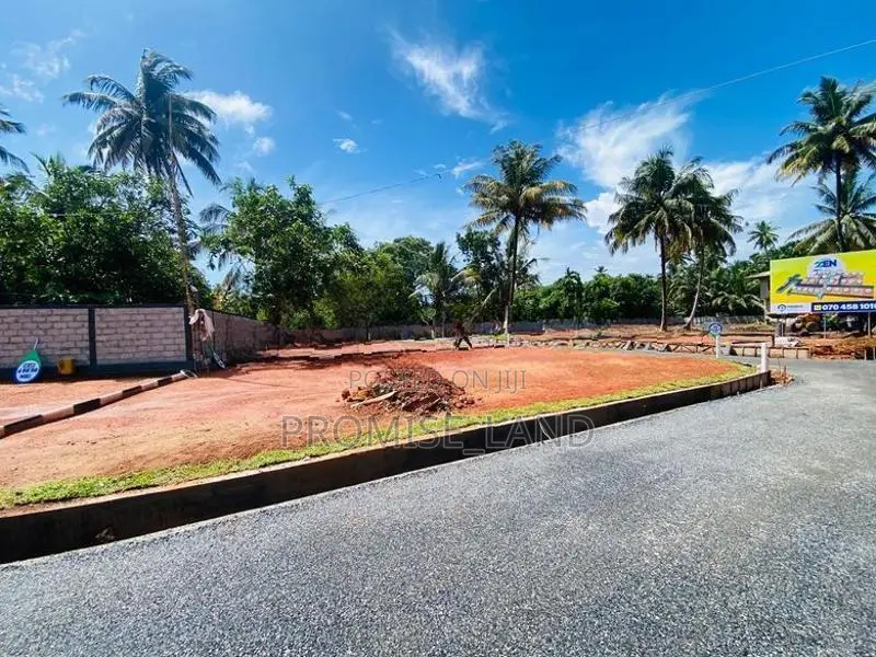 High Value Residential Land Near Galle Road M21