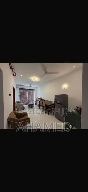 Furnished Apartment for Rent Colombo 06