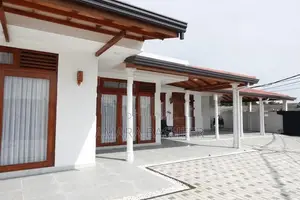 Holiday Bungalow for Short Term Rent Ratmalana