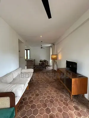 Luxurious Fully Furnished Apartment Rajagiriya Iconic