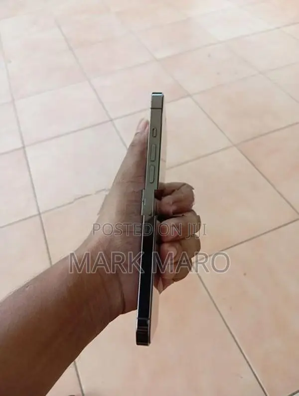 Apple iPhone 12 Pro Max 128GB (Used)