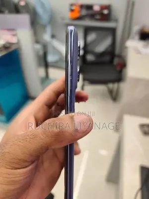 Moto Edge 60 Fusion 5G (Used)
