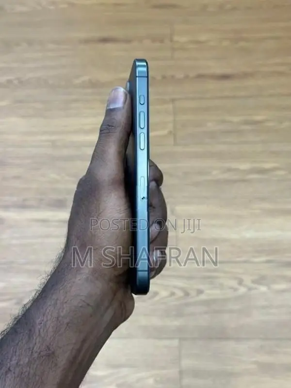Apple iPhone 15 Pro Max (Used)