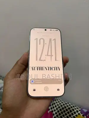 Honor 600 5G (Used)