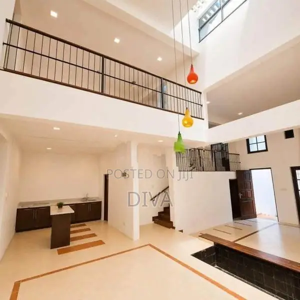 Three Story House for Rent Dehiwala