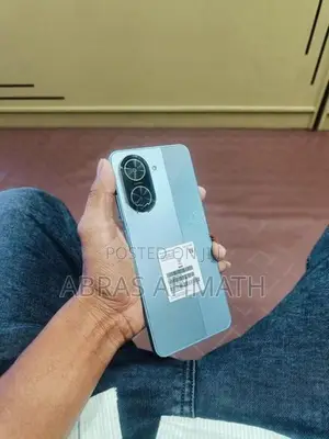 Xiaomi Poco C71 (Used)